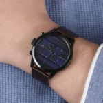 1791593-tommy-hilfiger-watch-men-dual-time-blue-dial-leather-brown-strap-quartz-battery-analog-icon.webp