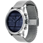 1791596-tommy-hilfiger-watch-men-blue-dial-mesh-metal-stainless-steel-silver-strap-quartz-battery-analog-three-hand-icon.webp