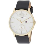 1791606-tommy-hilfiger-watch-men-white-dial-leather-black-strap-quartz-battery-analog-three-hand-hunter.webp