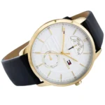 1791606-tommy-hilfiger-watch-men-white-dial-leather-black-strap-quartz-battery-analog-three-hand-hunter.webp