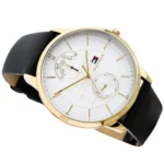 1791606-tommy-hilfiger-watch-men-white-dial-leather-black-strap-quartz-battery-analog-three-hand-hunter.webp