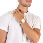 1791609-tommy-hilfiger-watch-men-white-dial-metal-stainless-steel-gold-strap-quartz-battery-analog-three-hand-hunter.webp