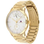 1791609-tommy-hilfiger-watch-men-white-dial-metal-stainless-steel-gold-strap-quartz-battery-analog-three-hand-hunter.webp