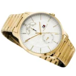 1791609-tommy-hilfiger-watch-men-white-dial-metal-stainless-steel-gold-strap-quartz-battery-analog-three-hand-hunter.webp
