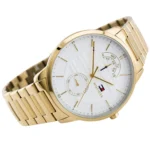 1791609-tommy-hilfiger-watch-men-white-dial-metal-stainless-steel-gold-strap-quartz-battery-analog-three-hand-hunter.webp