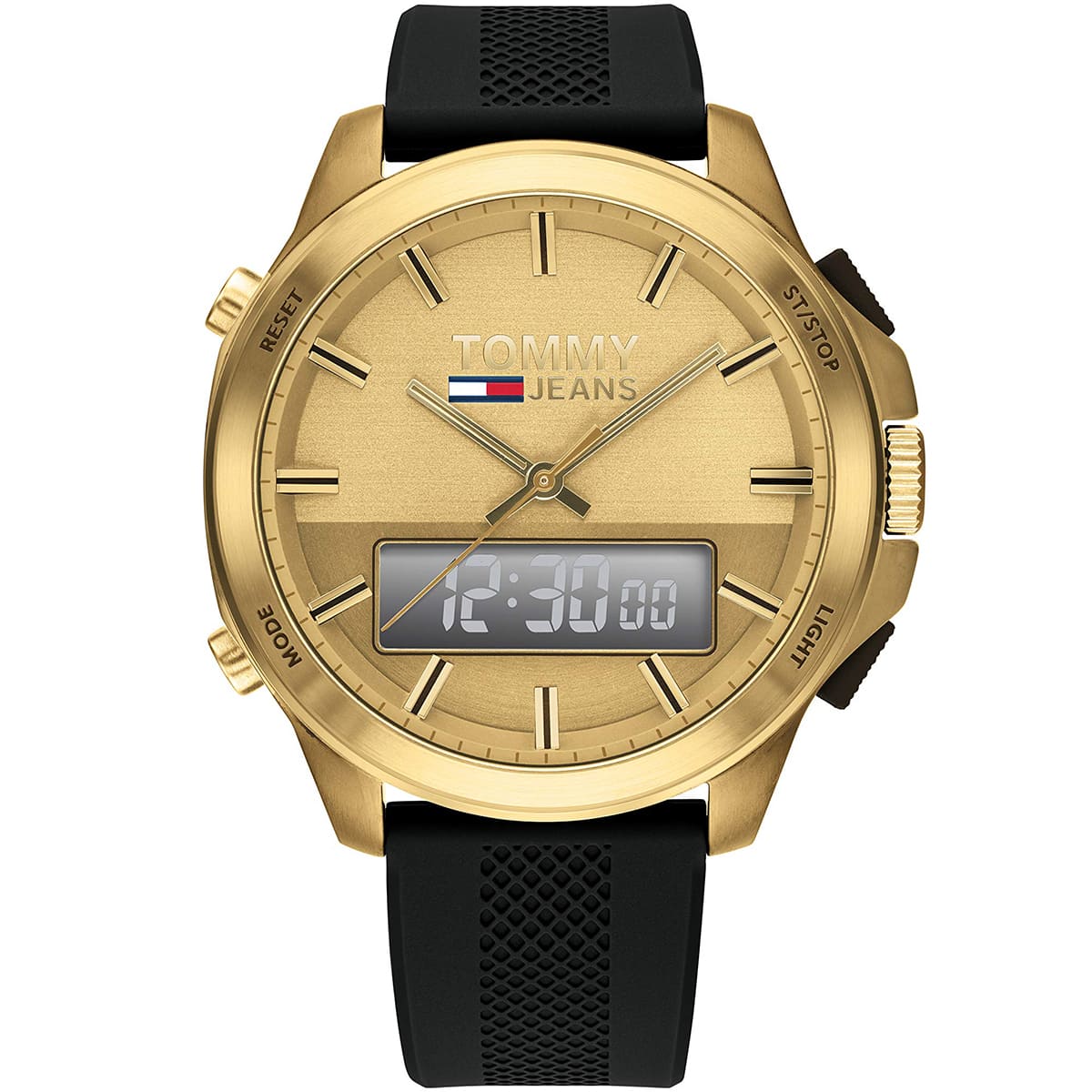 1791762-tommy-hilfiger-watch-men-gold-dial-rubber-black-strap-quartz-battery-digital-analog-chronograph-jeans.jpg