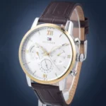 1791884-tommy-hilfiger-watch-men-silver-dial-leather-brown-strap-quartz-battery-analog-sullivan.webp