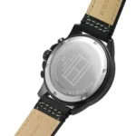 1791893-tommy-hilfiger-watch-men-black-dial-leather-strap-quartz-battery-analog-harley.webp