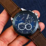 1791895-tommy-hilfiger-watch-men-blue-dial-leather-brown-strap-quartz-battery-analog-harley.webp
