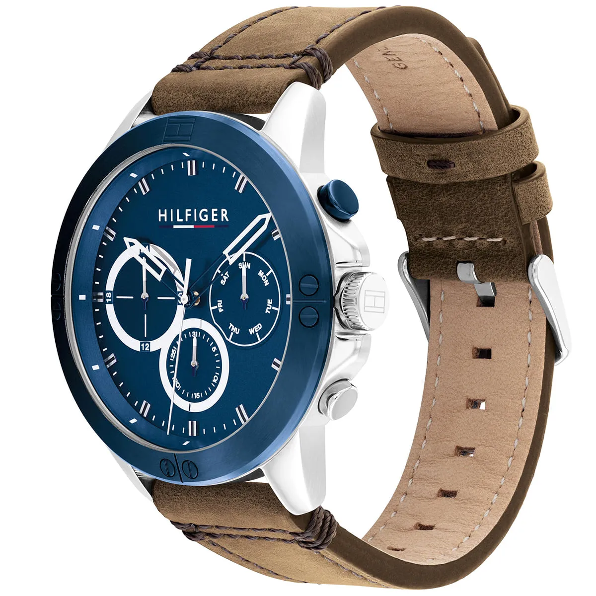 1791895-tommy-hilfiger-watch-men-blue-dial-leather-brown-strap-quartz-battery-analog-harley_2.webp