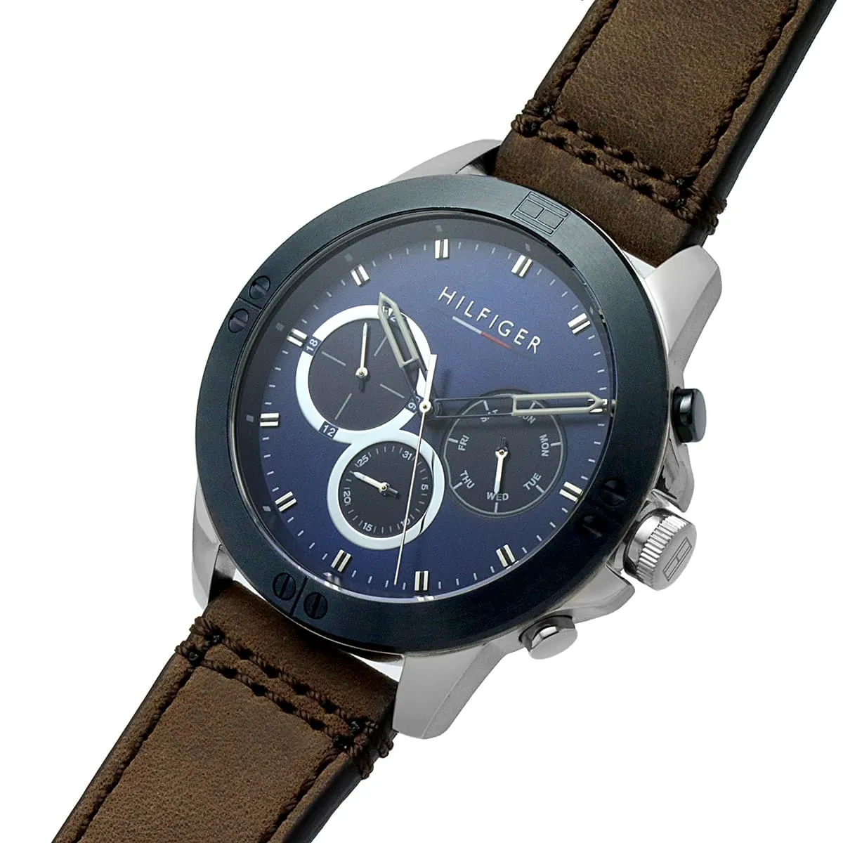 1791895-tommy-hilfiger-watch-men-blue-dial-leather-brown-strap-quartz-battery-analog-harley_4.webp