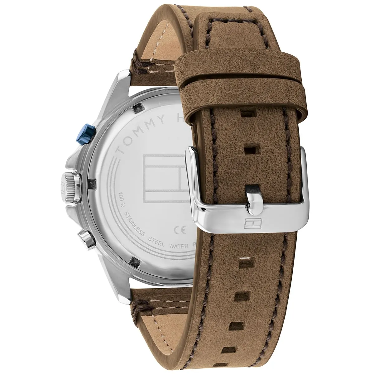 1791895-tommy-hilfiger-watch-men-blue-dial-leather-brown-strap-quartz-battery-analog-harley_6.webp