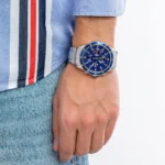 1791949-tommy-hilfiger-watch-5atm-165-feet-water-resistant-men-blue-dial-metal-stainless-steel-silver-strap-quartz-battery-analog-jimmy.webp