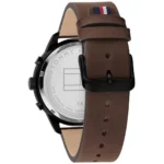 1791977-tommy-hilfiger-watch-men-black-dial-leather-brown-strap-quartz-battery-analog-chase.webp
