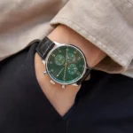 1791985-tommy-hilfiger-watch-men-green-dial-leather-black-strap-quartz-battery-analog-leondale.webp