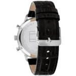 1791985-tommy-hilfiger-watch-men-green-dial-leather-black-strap-quartz-battery-analog-leondale.webp