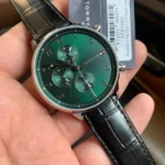 1791985-tommy-hilfiger-watch-men-green-dial-leather-black-strap-quartz-battery-analog-leondale.webp