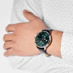 1791985-tommy-hilfiger-watch-men-green-dial-leather-black-strap-quartz-battery-analog-leondale.webp