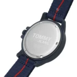 1791997-tommy-hilfiger-watch-jeans-men-blue-dial-fibers-strap-quartz-battery-analog-three-hand-houston.webp