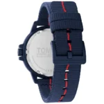 1791997-tommy-hilfiger-watch-jeans-men-blue-dial-fibers-strap-quartz-battery-analog-three-hand-houston.webp