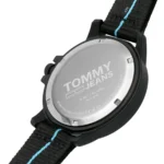 1791999-tommy-hilfiger-watch-jeans-men-black-dial-fibers-strap-quartz-battery-analog-three-hand-houston.webp