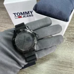 1792001-tommy-hilfiger-watch-jeans-men-black-dial-rubber-strap-quartz-battery-analog-three-hand-tokyo.webp