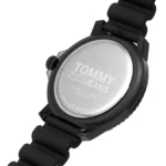 1792001-tommy-hilfiger-watch-jeans-men-black-dial-rubber-strap-quartz-battery-analog-three-hand-tokyo.webp