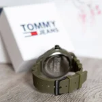 1792002-tommy-hilfiger-watch-jeans-men-green-dial-rubber-strap-quartz-battery-analog-three-hand-tokyo.webp
