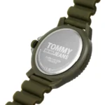 1792002-tommy-hilfiger-watch-jeans-men-green-dial-rubber-strap-quartz-battery-analog-three-hand-tokyo.webp