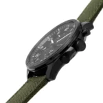 1792006-tommy-hilfiger-watch-dual-time-men-black-dial-fibers-green-strap-quartz-battery-analog-axel.webp
