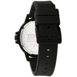 1792032-tommy-hilfiger-watch-jeans-men-black-dial-rubber-strap-quartz-battery-analog-three-hand-houston.webp