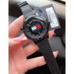 1792032-tommy-hilfiger-watch-jeans-men-black-dial-rubber-strap-quartz-battery-analog-three-hand-houston.webp