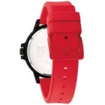 1792033-tommy-hilfiger-watch-jeans-men-black-dial-rubber-red-strap-quartz-battery-analog-three-hand-houston.webp