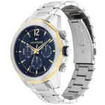 1792059-tommy-hilfiger-watch-men-blue-dial-metal-stainless-steel-silver-strap-quartz-battery-analog-lars.webp