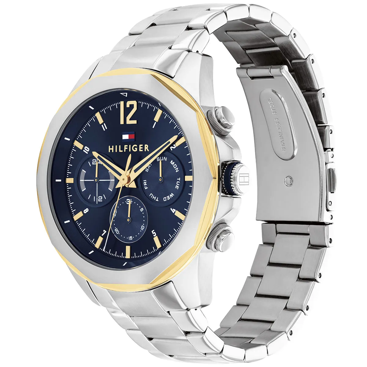 1792059-tommy-hilfiger-watch-men-blue-dial-metal-stainless-steel-silver-strap-quartz-battery-analog-lars_2.webp