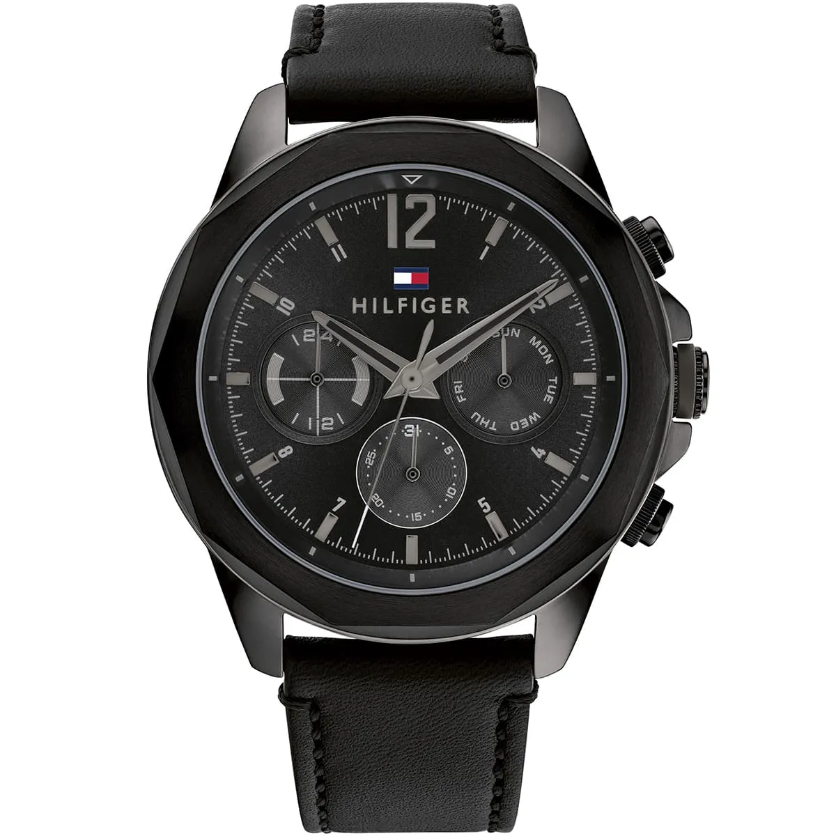 1792062-tommy-hilfiger-watch-men-black-dial-leather-strap-quartz-battery-analog-lars.webp