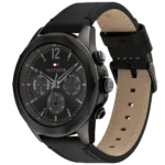 1792062-tommy-hilfiger-watch-men-black-dial-leather-strap-quartz-battery-analog-lars.webp