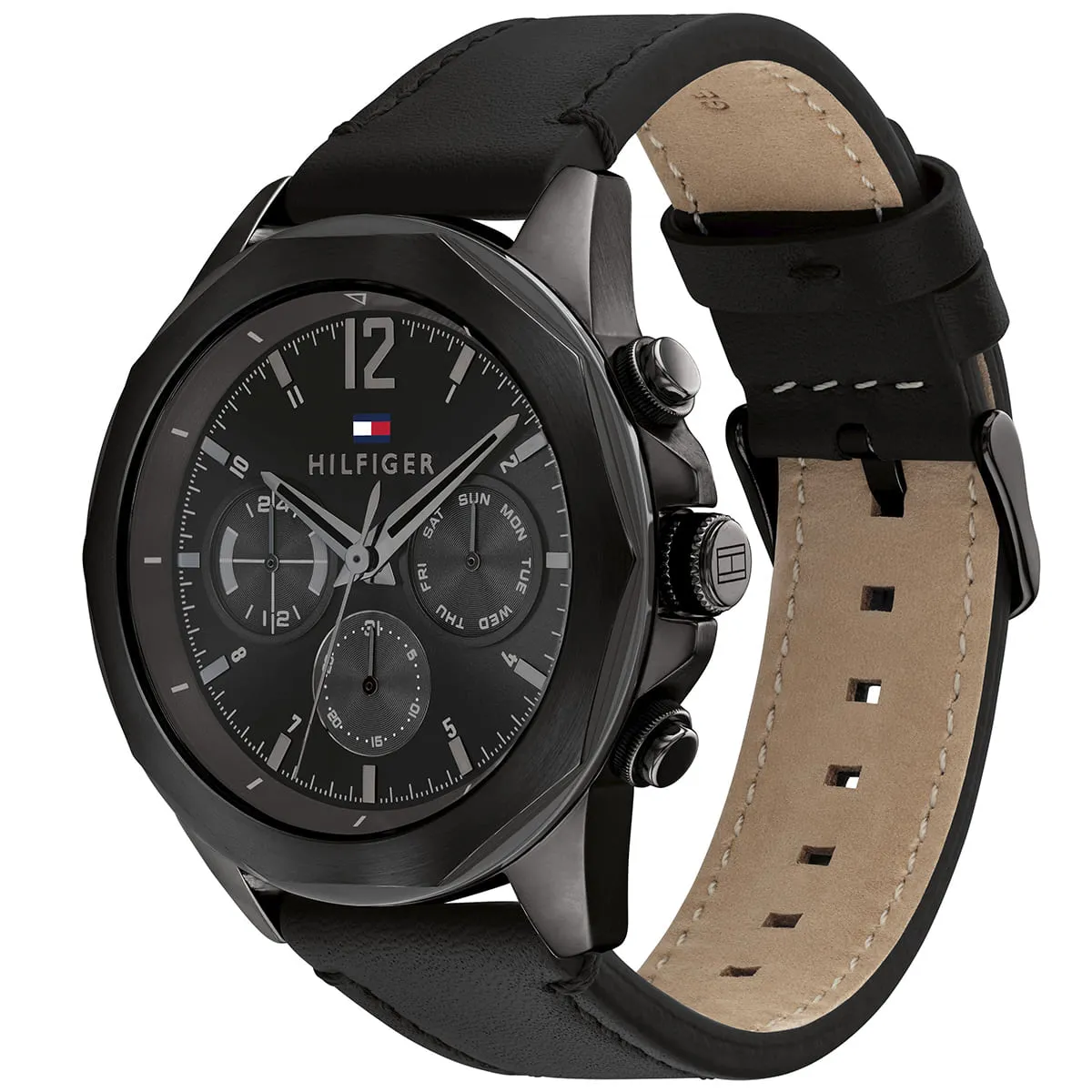 1792062-tommy-hilfiger-watch-men-black-dial-leather-strap-quartz-battery-analog-lars_2.webp