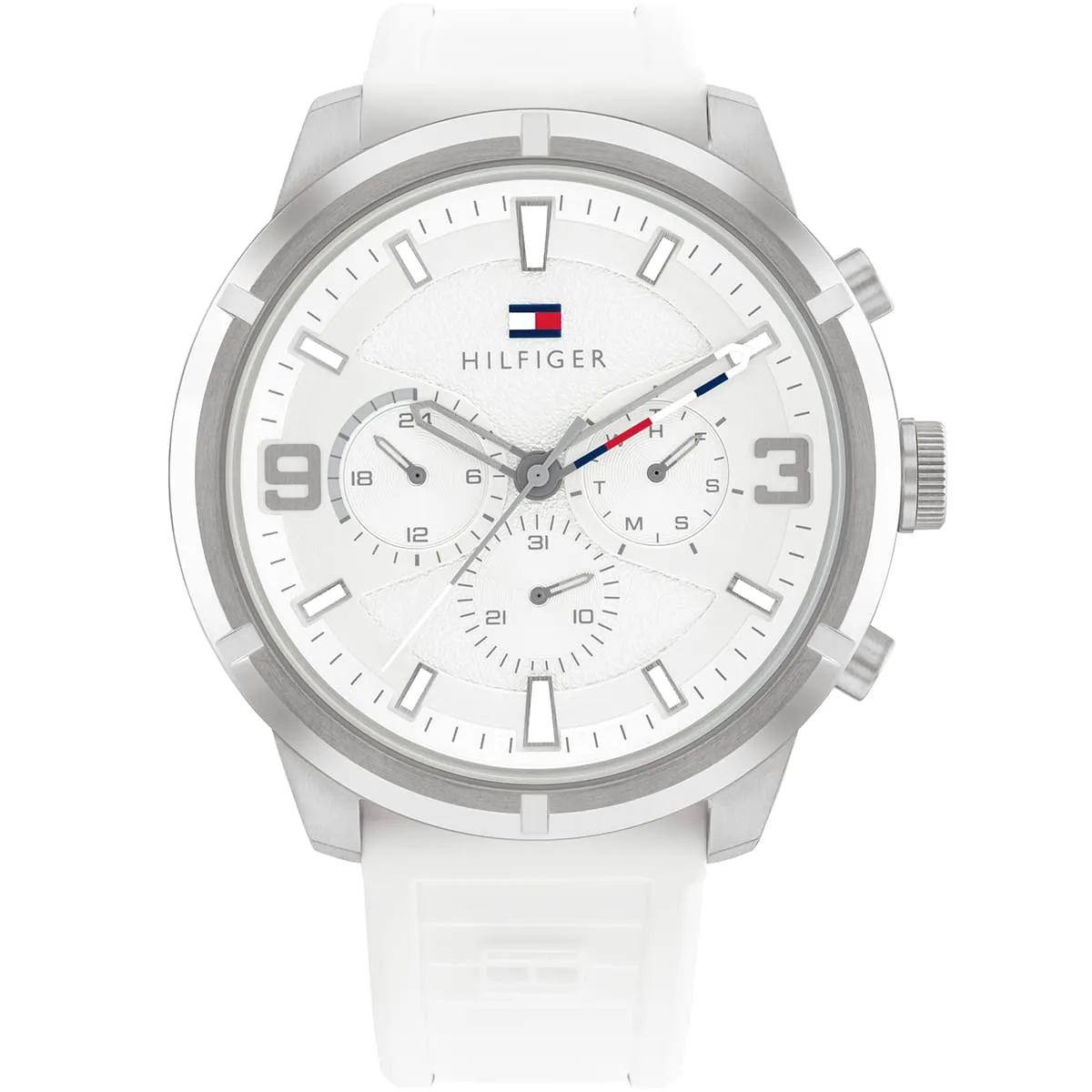1792072-tommy-hilfiger-watch-men-white-dial-rubber-strap-quartz-battery-analog-wild.webp