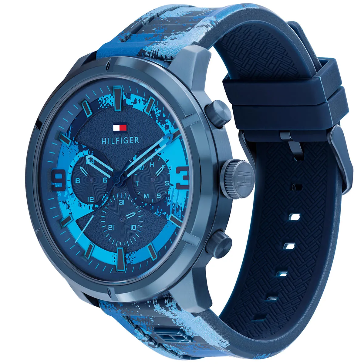 1792073-tommy-hilfiger-watch-men-blue-dial-rubber-strap-quartz-battery-analog-wild_2.webp