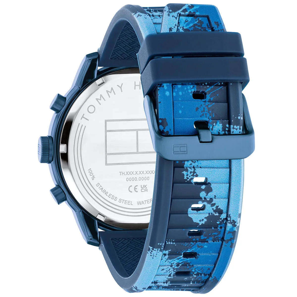 1792073-tommy-hilfiger-watch-men-blue-dial-rubber-strap-quartz-battery-analog-wild_3.webp