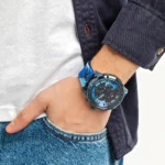 1792073-tommy-hilfiger-watch-men-blue-dial-rubber-strap-quartz-battery-analog-wild.webp