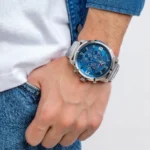 1792077-tommy-hilfiger-watch-men-blue-dial-metal-stainless-steel-silver-strap-quartz-battery-analog-wild.webp