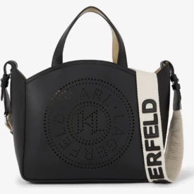 Karl Lagerfeld Handbag Black