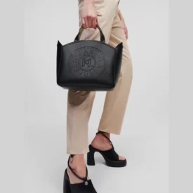 Karl Lagerfeld Handbag Black