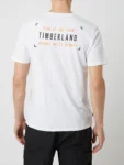 تمبرلاند تيشيرت Regular Fit T-Shirt mit