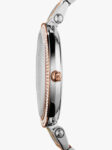 ساعة مايكل كورس Tri-Tone Glitz Darci Watch