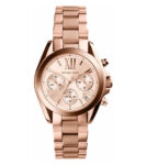 ساعة مايكل كورس MINI BRADSHAW CHRONOGRAPH