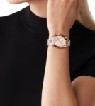 ساعة مايكل كورس MINI BRADSHAW CHRONOGRAPH