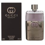 عطر جوتشي جيلتي او دى تواليت 90 مل